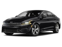 2023 Kia K5 4dr FWD Sedan_101